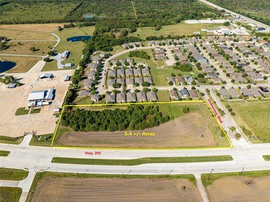 Excellent RETAIL zoned property with utilities available! 5 + or - photo 2