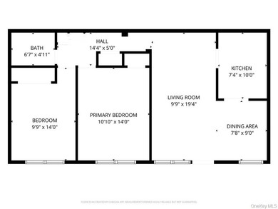 This co-op is an incredible opportunity to create your own home - photo 3
