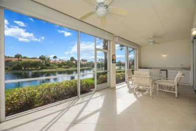 Lake Condo For Sale in Naples, Florida
