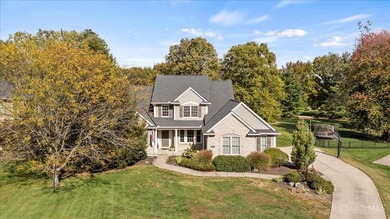 Mueller Lake Home For Sale in Miami Twp Ohio