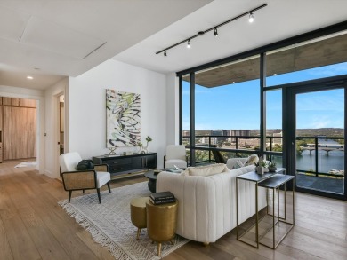 Lady Bird Lake Condo For Sale in Austin Texas