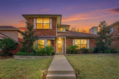 Lake Ray Hubbard Home For Sale in Rowlett Texas