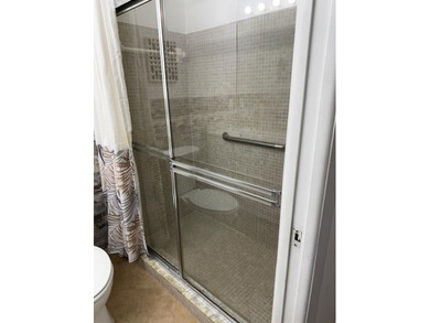 Beautifully maintained end condo in this gated senior complex - photo 14