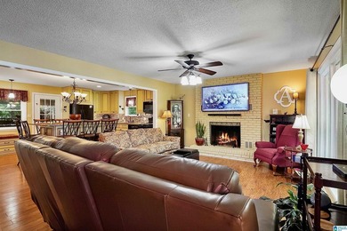 OPEN HOUSE 7/19 1-3 Lay Lake living at its BEST! Located in - photo 16