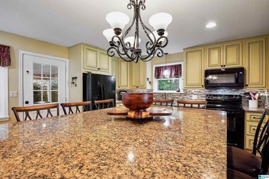 OPEN HOUSE 7/19 1-3 Lay Lake living at its BEST! Located in - photo 19