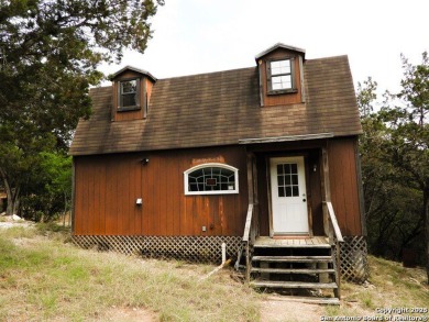Lake Home For Sale in Lakehills, Texas