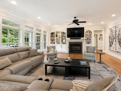 Coastal meets Traditional in this one of a kind home off of - photo 31
