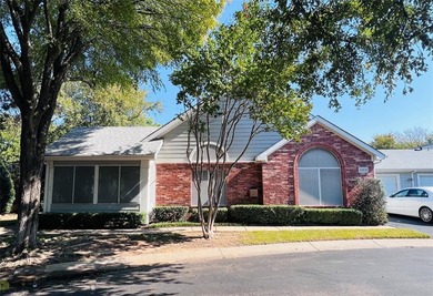 (private lake, pond, creek) Condo For Sale in Arlington Texas