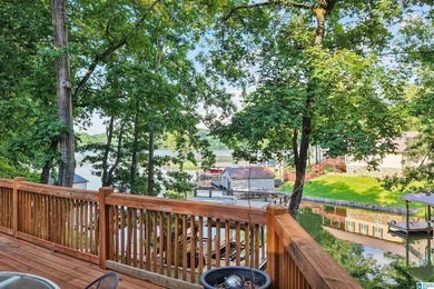 OPEN HOUSE 7/19 1-3 Lay Lake living at its BEST! Located in - photo 36