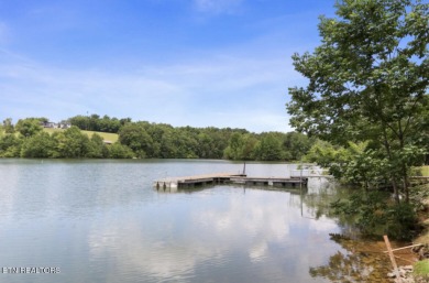 Lake Lot Off Market in Maryville, Tennessee