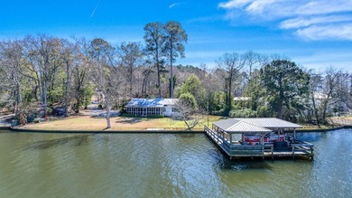 Step back in time and embrace a Lake Blackshear Legacy!This - photo 8