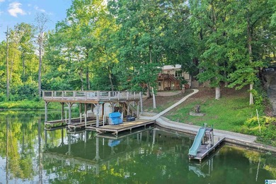 OPEN HOUSE 7/19 1-3 Lay Lake living at its BEST! Located in - photo 49