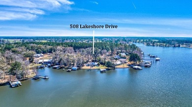 Step back in time and embrace a Lake Blackshear Legacy!This - photo 9