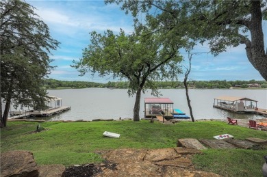 Lake Home For Sale in Fort Scott, Kansas