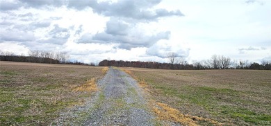 Seneca Lake Acreage For Sale in Ovid New York