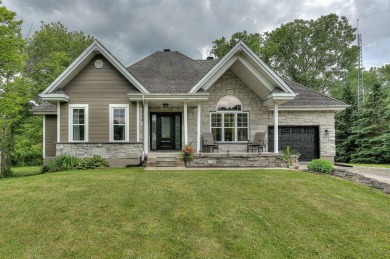 Lake Home For Sale in Franklin,