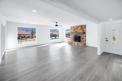 Lake Ray Hubbard Home For Sale in Garland Texas