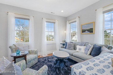 Steeped in history, this 5-bedroom, nearly 3,000SF home in - photo 6