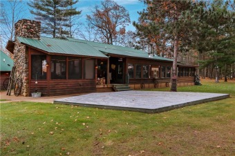 Spooner Lake Home For Sale in Spooner Wisconsin