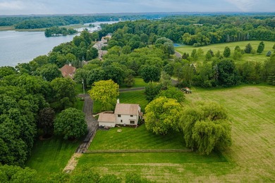 Space, serenity, and sensational design meet at W1818 Lake Rd! - photo 11