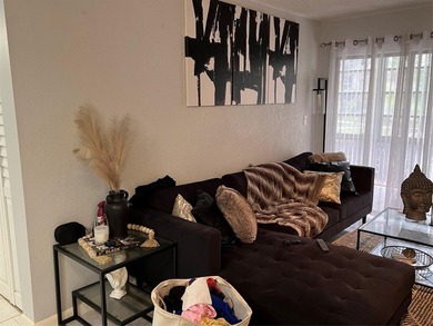 THIS COMFORTABLE 2 BEDROOM 2 BATHROOM HOME HAS A TASTEFULLY - photo 11
