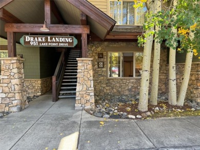 Lake Condo For Sale in Frisco, Colorado