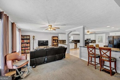 Located in the heart of downtown Acworth, this unique and - photo 12