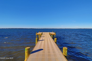 Set along the sound in the heart of Emerald Isle, this luxury