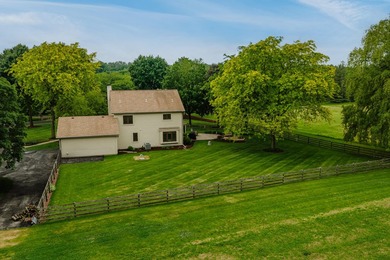 Space, serenity, and sensational design meet at W1818 Lake Rd! - photo 12