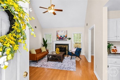 Welcome to 1010 Sharon Place, a charming 3-bedroom, 2-bath ranch - photo 3