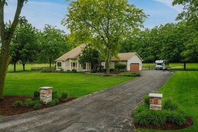 Space, serenity, and sensational design meet at W1818 Lake Rd! - photo 13