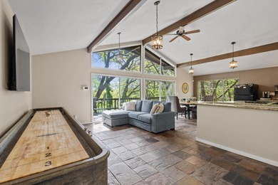 Beautiful Lake Texoma retreat featuring a main house and guest - photo 3