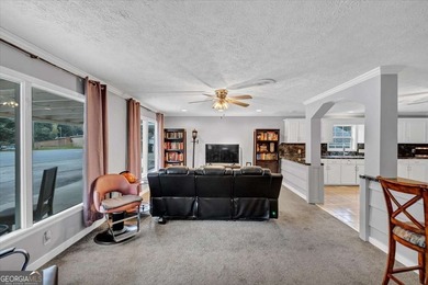 Located in the heart of downtown Acworth, this unique and - photo 14