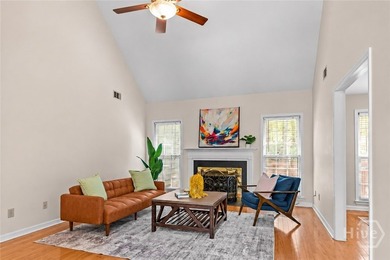 Welcome to 1010 Sharon Place, a charming 3-bedroom, 2-bath ranch - photo 4