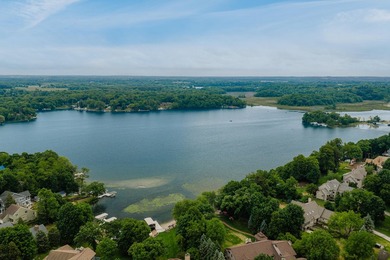 Space, serenity, and sensational design meet at W1818 Lake Rd! - photo 14