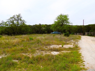 Located just minutes from Medina Lake, this 2.763-acre lot is - photo 4