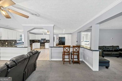 Located in the heart of downtown Acworth, this unique and - photo 15