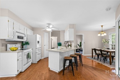 Welcome to 1010 Sharon Place, a charming 3-bedroom, 2-bath ranch - photo 5