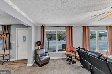 Located in the heart of downtown Acworth, this unique and - photo 17