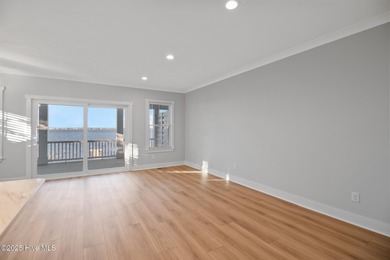 Set along the sound in the heart of Emerald Isle, this luxury