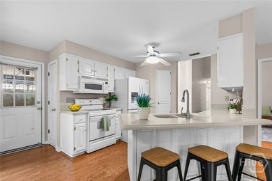 Welcome to 1010 Sharon Place, a charming 3-bedroom, 2-bath ranch - photo 7