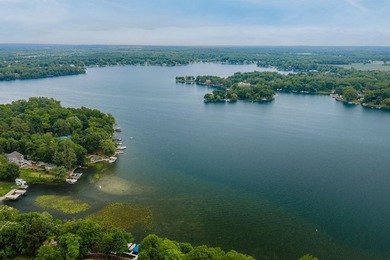 Space, serenity, and sensational design meet at W1818 Lake Rd! - photo 17