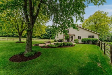 Space, serenity, and sensational design meet at W1818 Lake Rd! - photo 19