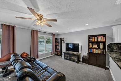 Located in the heart of downtown Acworth, this unique and - photo 20