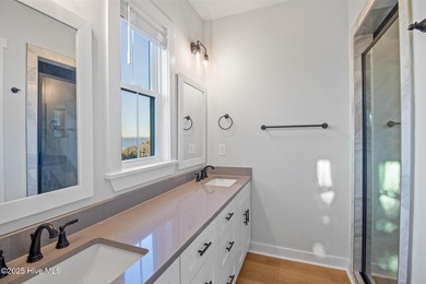 Set along the sound in the heart of Emerald Isle, this luxury