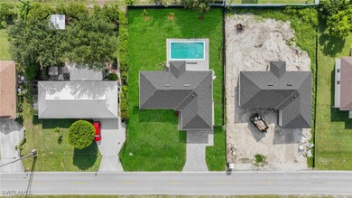 Cape Coral Area Home Sale Pending in Cape Coral Florida