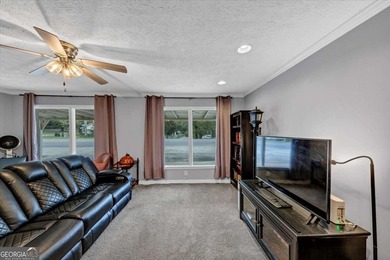 Located in the heart of downtown Acworth, this unique and - photo 21