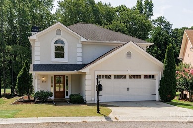 Welcome to **265 Cambridge Drive** in **The Villages at Jennings - photo 1