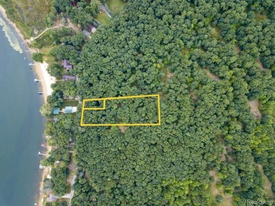 Lake Lot For Sale in Lake City, Michigan