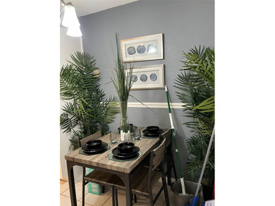 THIS COMFORTABLE 2 BEDROOM 2 BATHROOM HOME HAS A TASTEFULLY - photo 21